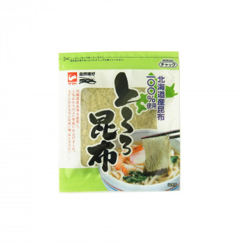 ヤマトタカハシ 北海道産 とろろ昆布 14g ×120袋 1101535