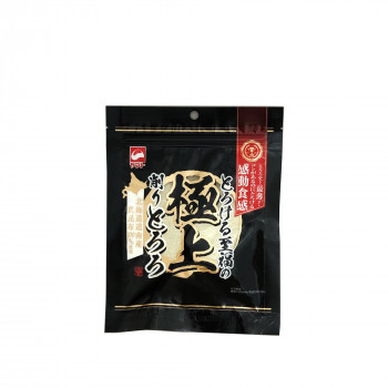 ヤマトタカハシ とろける至福の極上とろろ 23g×80袋 1101536