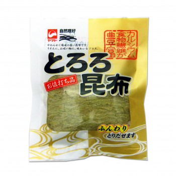 ヤマトタカハシ とろろ昆布 10g×120袋 1101560