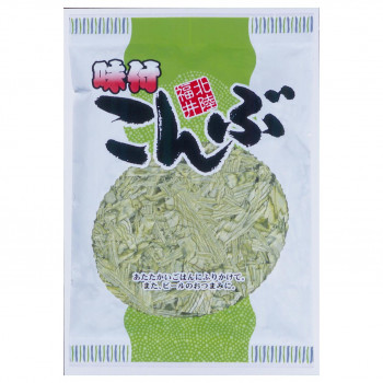 ヤマトタカハシ 北陸福井 味付こんぶ 60g×30袋 1302551