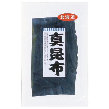 ヤマトタカハシ 北海道 真昆布 80g×30袋 1202504