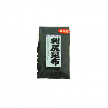 ヤマトタカハシ 北海道 利尻昆布 80g×30袋 1202505