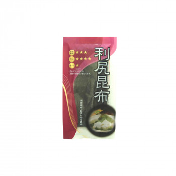 ヤマトタカハシ 利尻昆布 35g×80袋 1202546