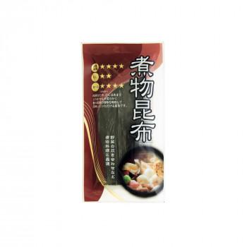 ヤマトタカハシ 煮物昆布 35g×80袋 1202548