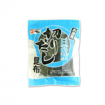 ヤマトタカハシ お徳用 日高切出し昆布 70g×40袋 1201511-1