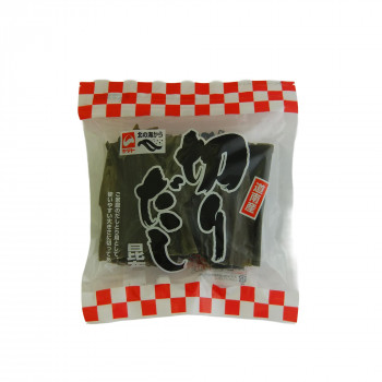 ヤマトタカハシ 道南産切りだし昆布 55g×40袋 1201516