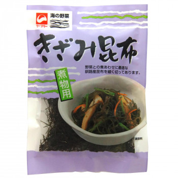 ヤマトタカハシ にもの用 きざみ昆布 20g×120袋 1401511