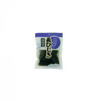 ヤマトタカハシ 国内産 長ひじき 27g×80袋 1502122