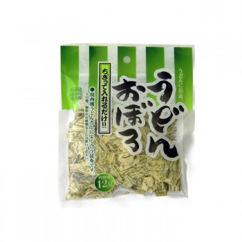 ヤマトタカハシ うどんおぼろ昆布  12g×120袋 1302537