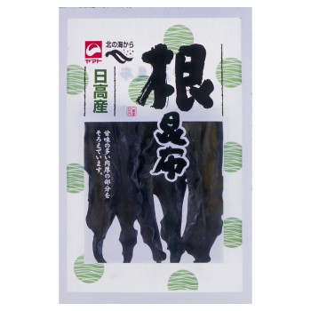 ヤマトタカハシ 日高産根昆布 40g×80袋 1201509