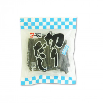 ヤマトタカハシ 日高切出し昆布 50g×40袋 1201510