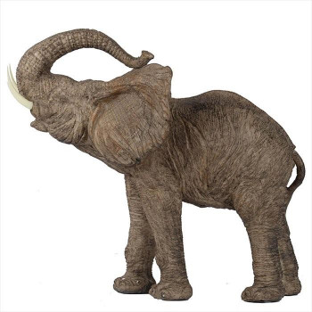 ヴィヴィアン 置物・ゾウ 85307EL
