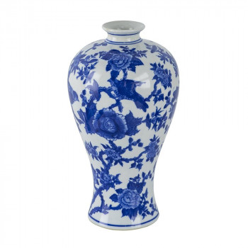 ヴィヴィアン 花器・磁器 85541FV