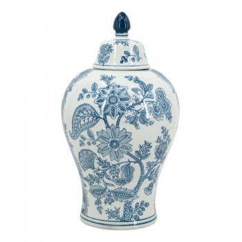 ヴィヴィアン 花瓶・磁器 85629FV