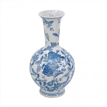 ヴィヴィアン 花瓶・磁器 85633FV