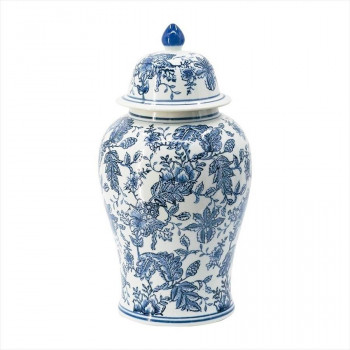 ヴィヴィアン 花瓶・磁器 85666FV