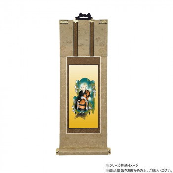 仏壇軸　明暖(あのん) 70代 曹洞宗 承陽大師(道元禅師)