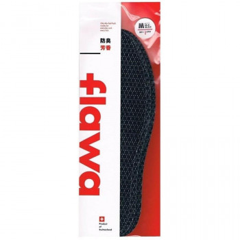 flawa フラワ　インソール M　24.5～25.5cm