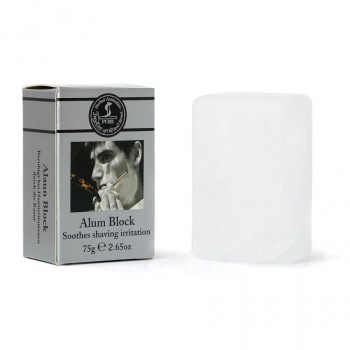 Taylor of Old Bond Street　テイラー　アフターシェーブケアストーン　アルムブロック 75g