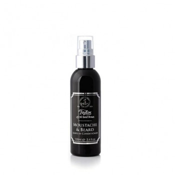 Taylor of Old Bond Street　テイラー　ムスタッシュ・ビアードコンディショナー　100ml