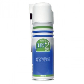 セハージャパン 離型油 JUN 2WAY 480ml×30本入 0005