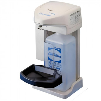 セハージャパン  自動手指消毒器 て・きれいきMINI(TEK-M18) 7010