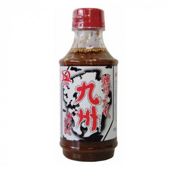 サンダイナー食品 焼肉たれ 焼肉のたれ　九州 350g 20本 619