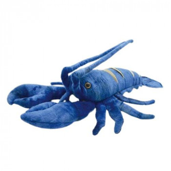 ロブスターぬいぐるみ LOBSTER 12457
