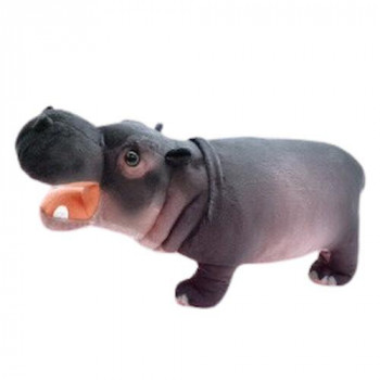 カバぬいぐるみ HIPPO 12460