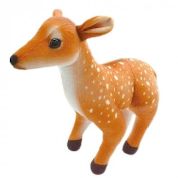 シカぬいぐるみ DEER 12461