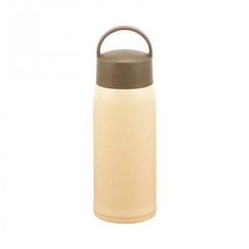 AI-03I Airlina エアリーナ ステンレスキャリーボトル 350ml アイボリー 31662070