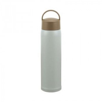 AI-04H Airlina エアリーナ ステンレスキャリーボトル 500ml グレー 31665070