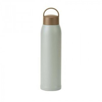 AI-06H Airlina エアリーナ ステンレスキャリーボトル 800ml グレー 31690070