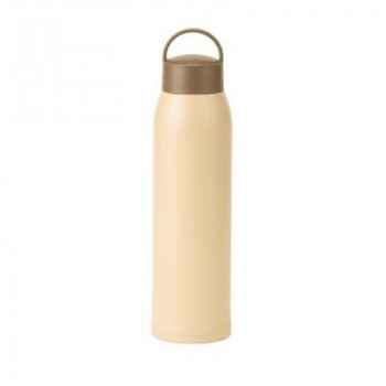 AI-06I Airlina エアリーナ ステンレスキャリーボトル 800ml アイボリー 31689070