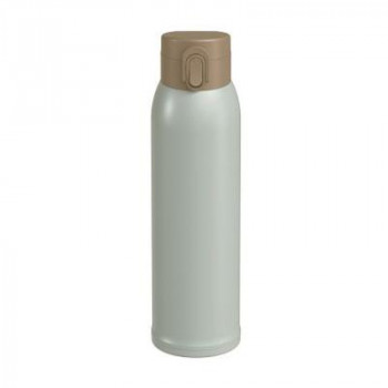 AI-09H Airlina エアリーナ ステンレスワンタッチボトル 800ml グレー 31679065