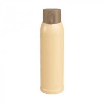 AI-09I Airlina エアリーナ ステンレスワンタッチボトル 800ml アイボリー 31678065