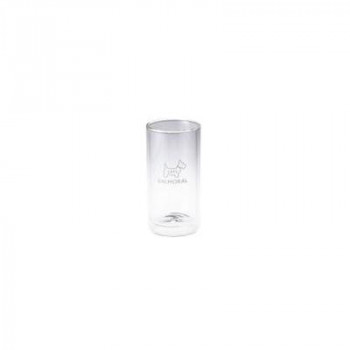 BA-01 BALMORAL バルモラル ダブルウォールグラス 350ml 30081070