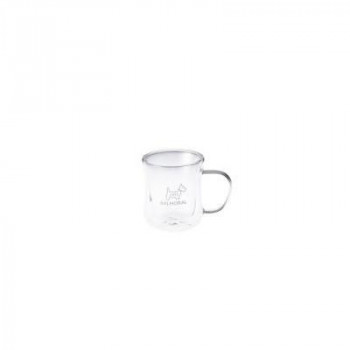 BA-03 BALMORAL バルモラル ダブルウォールマグ 250ml 30083070