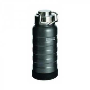 MF-15H NEW マインドフリー 真空二重ステンレスボトル 550ml (グレー) 79580070