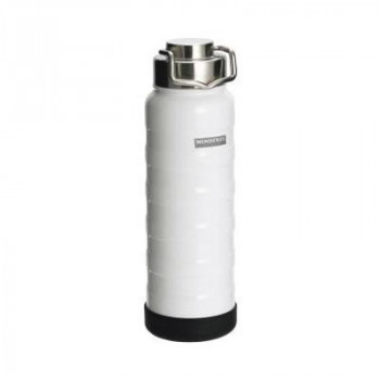 MF-17W NEW マインドフリー 真空二重ステンレスボトル 750ml (ホワイト) 79575070