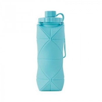 PN-04 折りたたみシリコンボトル600ml 86015070