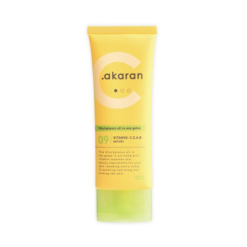 AkaraN ドットアカラン ビタバランスオールインワンジュレ