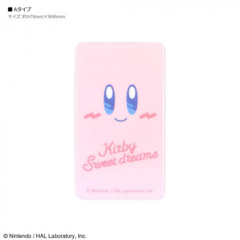星のカービィ スマ冷え Premium Aタイプ BKBY-23A