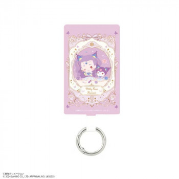Yes!プリキュア5GoGo!×サンリオ マルチリングプラス F.ミルキィローズ BNP-04F
