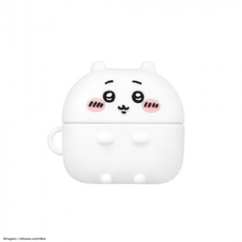 ちいかわ AirPods Pro(第2世代)/AirPods Pro 対応 シリコンケース A.ちいかわ CK-76A