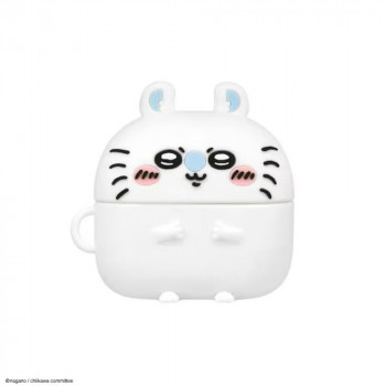 ちいかわ AirPods Pro(第2世代)/AirPods Pro 対応 シリコンケース D.モモンガ CK-76D
