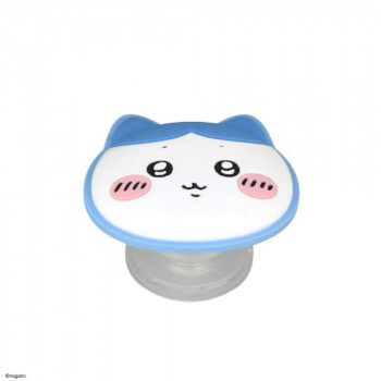ちいかわ ダイカット ソフト POCOPOCO B.ハチワレ CK-81B