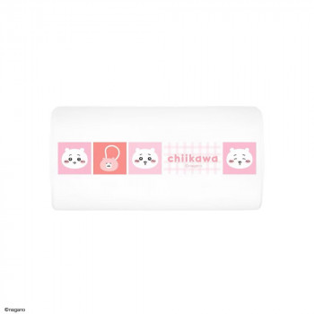 ちいかわ Type-C コネクタ付き リチウムイオン充電器 4000mAh A.ちいかわ CK-87A