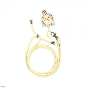 ちいかわ マルチリングプラス ストラップセット C.うさぎ CK-89C