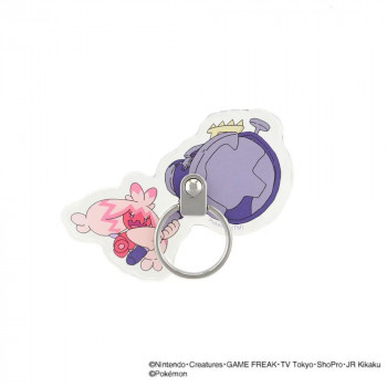 ポケットモンスター ダイカットマルチリング G.デカヌチャン POKE-924G